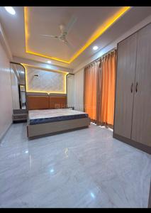 Bedroom Image of 1200 Sq.ft 2 BHK Apartment / Flat for sale in Beelwa Jaipur for Rs. 4499999