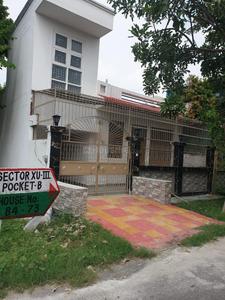 Image of 1292 Sq.ft 2 BHK Independent House for sale in XU III, Greater Noida for Rs. 17100000