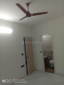 Bedroom Image of 720 Sq.ft 2 BHK Apartment / Flat for rent in Ruparel Skygreens I, Kandivali West Mumbai for Rs. 50000