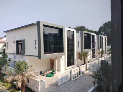 Image of 2650 Sq.ft 4 BHK Independent House for sale in Vyttila, Kochi for Rs. 22500000