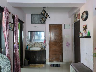 Living Room Image of 1011 Sq.ft 3 BHK Apartment / Flat for sale in Dum Dum Kolkata for Rs. 5000000