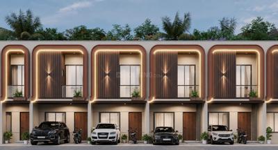 Image of 1192 Sq.ft 2 BHK Independent House for sale in Masma, Surat for Rs. 2451000