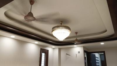 Living Room Image of 1900 Sq.ft 4 BHK Builder Floor for sale in Indirapuram Ghaziabad for Rs. 22000000