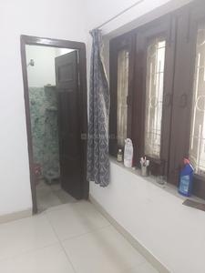 1 BHK Independent Builder Floor