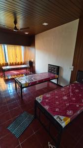 Bedroom Image of dilip shukla in Kopar Khairane, Navi Mumbai