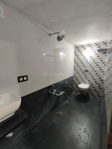 Bathroom Image of 1300 Sq.ft 3 BHK Duplex for sale in New Alkapuri Vadodara for Rs. 11000000