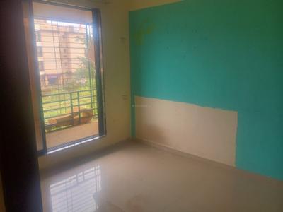 Bedroom Image of 665 Sq.ft 1 BHK Apartment / Flat for sale in Neral Thane for Rs. 2500000