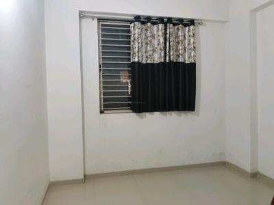 Bedroom Image of 2000 Sq.ft 3 BHK Apartment / Flat for rent in Ramdev Nagar Ahmedabad for Rs. 45000