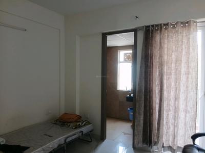 Bedroom Image of 1258 Sq.ft 2.5 BHK Apartment / Flat for sale in Smartworld Gems, Sector 89 Gurgaon for Rs. 13500000