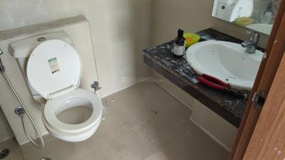 Image of 1385 Sq.ft 3 BHK Apartment / Flat for sale in ATS Happy Trails, Noida Extension, Greater Noida for Rs. 17000000