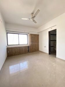 Bedroom Image of 800 Sq.ft 2 BHK Apartment / Flat for rent in Shekhar Paradise, Nipania Indore for Rs. 22000