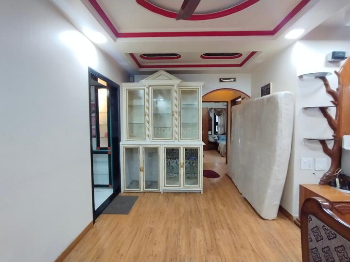 K Raheja Gardens Main Image 1