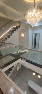 Kitchen Image of 1800 Sq.ft 4 BHK Duplex for sale in Nipania Indore for Rs. 12100000
