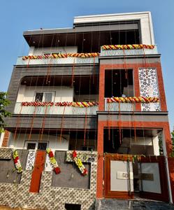 Image of 1500 Sq.ft 2 BHK Independent House for rent in Baba Kailasha Encalve, Sultanpur Road, Lucknow for Rs. 20000
