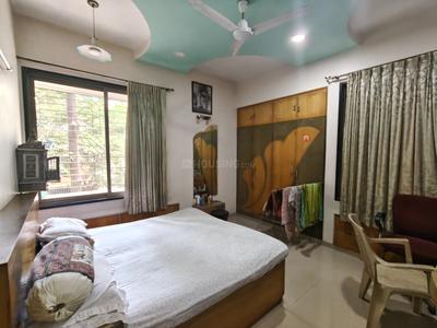 Bedroom Image of 950 Sq.ft 2 BHK Apartment / Flat for sale in Matunga East Mumbai for Rs. 38500000