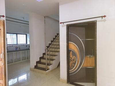 Hall Image of 1500 Sq.ft 3 BHK Independent House for sale in Shankar Nagar Durg for Rs. 4300000