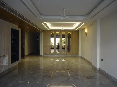 Hall Image of 3400 Sq.ft 4 BHK Builder Floor for sale in South Extension II New Delhi for Rs. 170000000