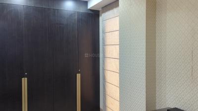 Bedroom Image of 2700 Sq.ft 4 BHK Builder Floor for sale in Naraina New Delhi for Rs. 55000000