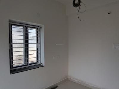 Bedroom Image of 1245 Sq.ft 2 BHK Apartment / Flat for sale in GVG Fortune Elite by Gvg Elite Projects, Chandanagar Hyderabad for Rs. 7719001