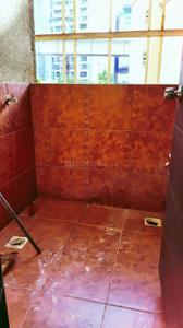 Balcony Image of 1080 Sq.ft 2 BHK Apartment / Flat for rent in Balewadi Pune for Rs. 35000