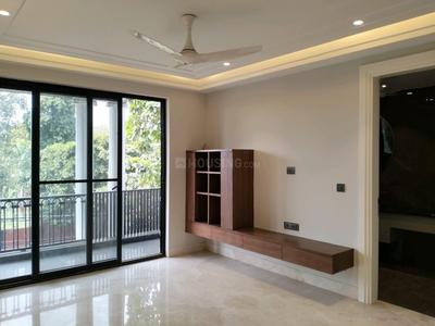 4 BHK Independent Builder Floor