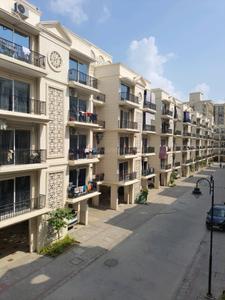 Building Image of 1430 Sq.ft 3 BHK Builder Floor for sale in Signature Global Park 2 And 3, Sector 36 Sohna for Rs. 15000000