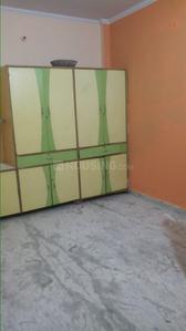 Bedroom Image of 500 Sq.ft 1 RK Independent House for rent in RHB All India Services Residency, Pratap Nagar Jaipur for Rs. 3500