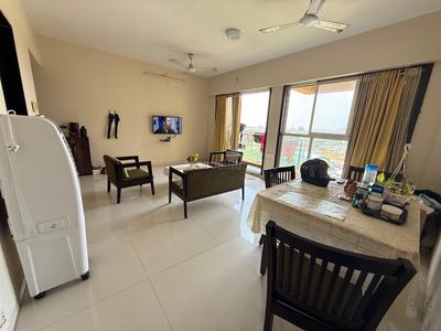 2 BHK Flat