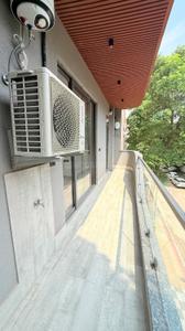 Balcony Image of 1728 Sq.ft 3 BHK Builder Floor for sale in Sector 47 Gurgaon for Rs. 29000000