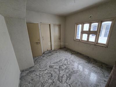 Bedroom Image of 700 Sq.ft 3 BHK Independent House for sale in Adajan Surat for Rs. 8700000