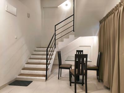 4 BHK Villa