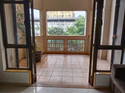 Balcony Image of 2000 Sq.ft 3.5 BHK Apartment / Flat for sale in Panchshil Forest Castles, Mundhwa Pune for Rs. 40000000