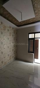 Balcony Image of 1250 Sq.ft 3 BHK Independent House for sale in Hathod Jaipur for Rs. 6000000