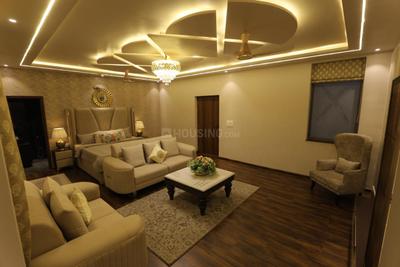 Hall Image of 6300 Sq.ft 4 BHK Independent House for sale in Shyam Nagar Jaipur for Rs. 67500000