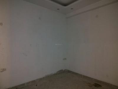 Bedroom Image of 1800 Sq.ft 3 BHK Builder Floor for sale in Freedom Fighters Enclave New Delhi for Rs. 12000000