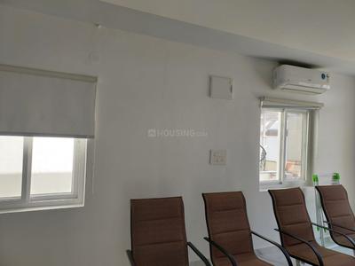 Hall Image of 3600 Sq.ft 3 BHK Villa for rent in Vulcan Golden Crest, Gachibowli Hyderabad for Rs. 70000
