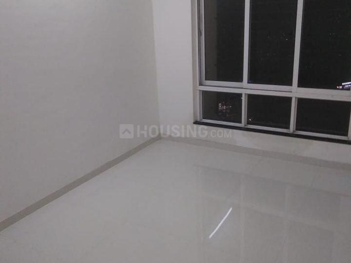 Kasarvadavali Bedroom 1