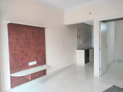 Living Room Image of 400 Sq.ft 1 BHK Apartment / Flat for rent in Bommanahalli Bengaluru for Rs. 15000