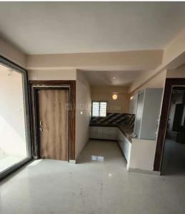 Hall Image of 1100 Sq.ft 3 BHK Independent House for rent in Patrapada Bhubaneswar for Rs. 15000