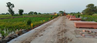 Image of 800 Sq.ft Residential Plot / Land for sale in Surtalai, Jabalpur for Rs. 1450000