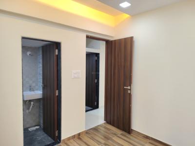 Bedroom Image of 1950 Sq.ft 3 BHK Apartment / Flat for rent in Hiranandani Estate Rodas Enclave, Hiranandani Estate Thane for Rs. 130000