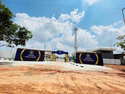 Shri Krishna Oasis Plot View 3