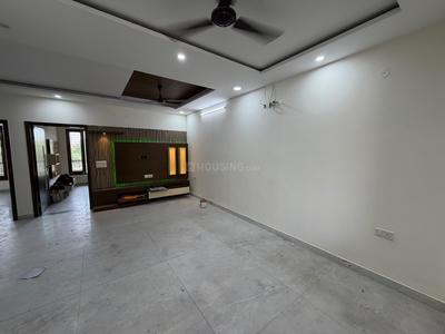 Hall Image of 2000 Sq.ft 2 BHK Builder Floor for rent in Bhai Randhir Singh Nagar Ludhiana for Rs. 25000