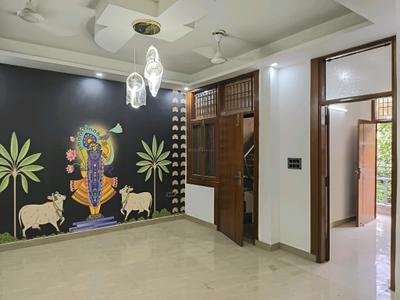 Living Room Image of 1375 Sq.ft 3 BHK Builder Floor for sale in Vasundhara Ghaziabad for Rs. 8000000