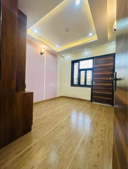 Bhagwati Garden, Dwarka Mor Bedroom 1