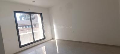 Bedroom Image of 2355 Sq.ft 3 BHK Apartment / Flat for rent in S And S Greenopolis, Vesu Surat for Rs. 32000