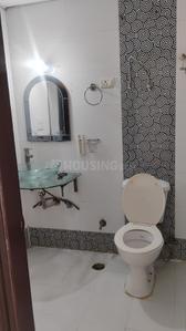 Image of 1750 Sq.ft 3 BHK Apartment / Flat for rent in Ajnara Gen X, Crossings Republik, Ghaziabad for Rs. 22000