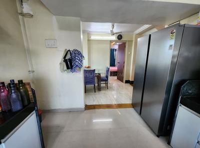 Image of 1850 Sq.ft 4.5 BHK Apartment / Flat for sale in Airoli, Navi Mumbai for Rs. 25000000