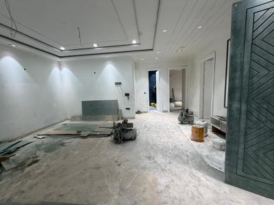 Image of 1440 Sq.ft 3 BHK Builder Floor for sale in Mukherjee Nagar, New Delhi for Rs. 19000000