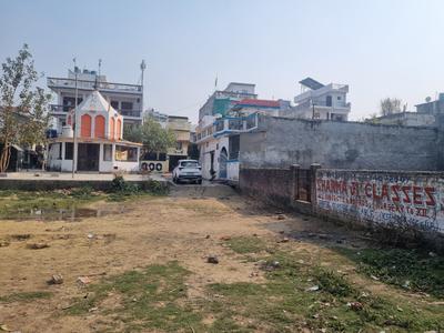 Image of 2400 Sq.ft Residential Plot / Land for sale in Kalyanpur (East), Lucknow for Rs. 8400000